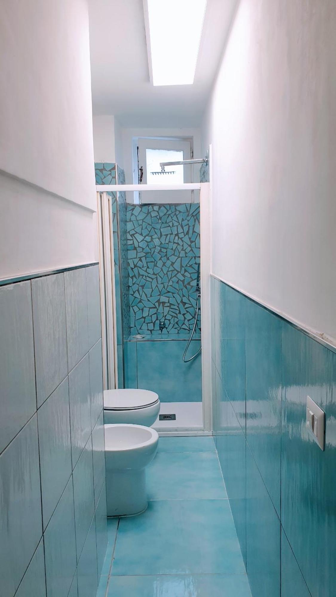 Amalfi Rooms Duoglio Beach -Amazing Seaview Экстерьер фото